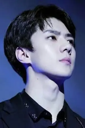 ปกนิยาย [EXO×BLACKPINK]___ป๋าฮุนคนหล่อ___