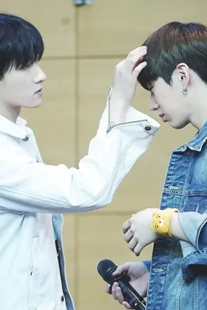 ปกนิยาย [OS/SF] Galaxy ♡ MKI | MONSTA X