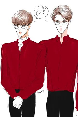 ปกนิยาย (EXO) You must be joking ? SEKAI ft. Other #ตลกหรอเซฮุน