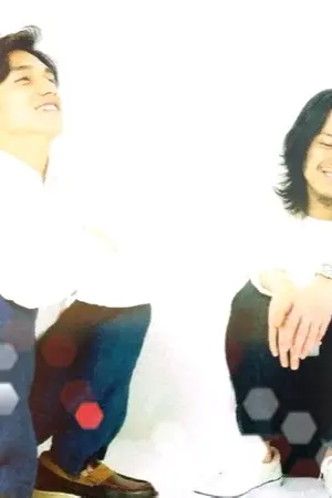 ปกนิยาย [fic KanJani8]As you wish (BL)