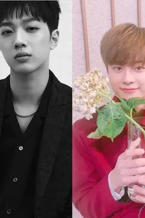 ปกนิยาย Darkloser _linho_