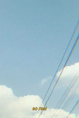 ปกนิยาย so real | เรื่องของเรามันจริงมาตั้งนานแล้ว