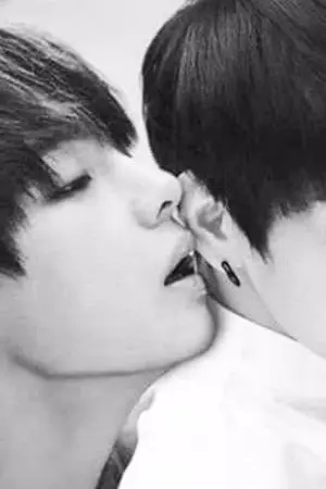 ปกนิยาย [vkook] [vxjungkook] หนูน้อยหมวกแดง