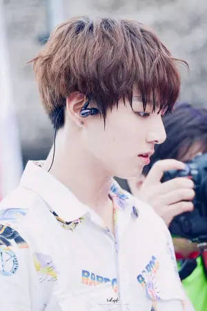 ปกนิยาย [kookga][jungkookxyoongi] กระต่ายกับเต่า