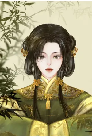 ปกนิยาย สามีของข้าคือชายตาบอดผู้หนึ่ง