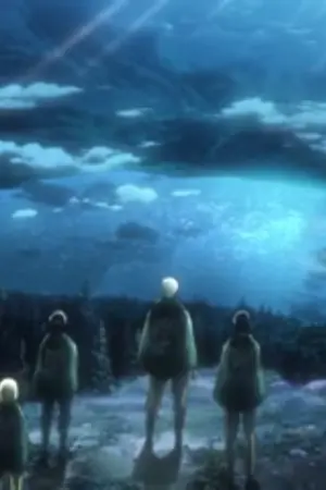 ปกนิยาย Fic (Attack on Titan) รักไร้ตัวตน