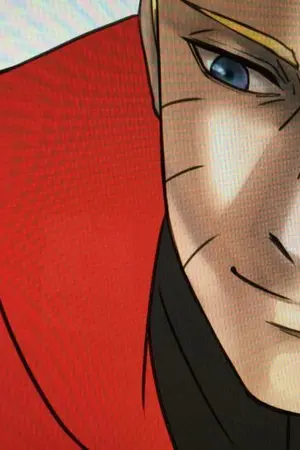 ปกนิยาย [fic naruto]  雪 เรื่องเล่ายามหิมะโปรย