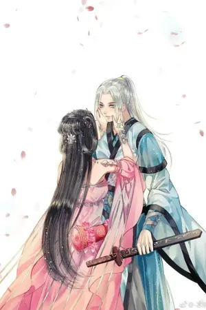 ปกนิยาย [ 儲備 ] พระรองของข้า! { MarkBam }