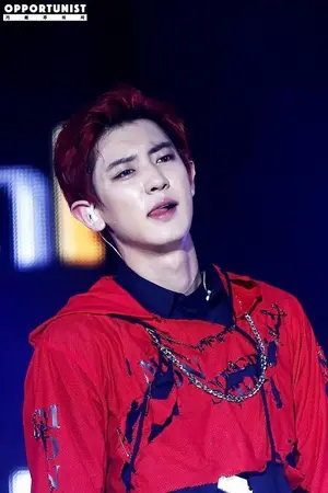 ปกนิยาย [Addictive] #เสพติดชบ