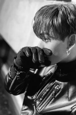 ปกนิยาย Demise | LuJung