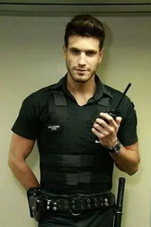 ปกนิยาย My bodyguard องครักษ์หัวใจ (จบแล้ว)