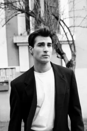 ปกนิยาย Mafia Farmer  ชาวนามาเฟีย