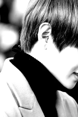 ปกนิยาย (BTS All V) Bondage