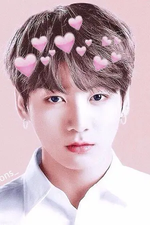 ปกนิยาย [BTSXYOU] Trouble our destiny แผนรักกับดักร้าย นายสามี!