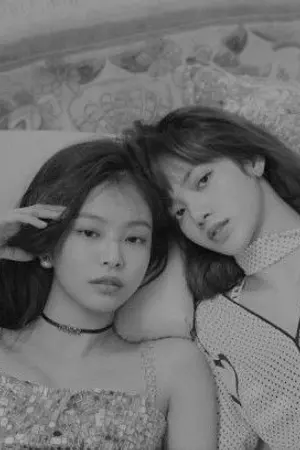 ปกนิยาย [BLACKPINK][JENLISA] CALLOUSS MAFIA