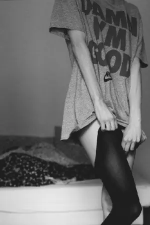 ปกนิยาย แด๊ดดี๊ของหนูแบม"My Daddy"