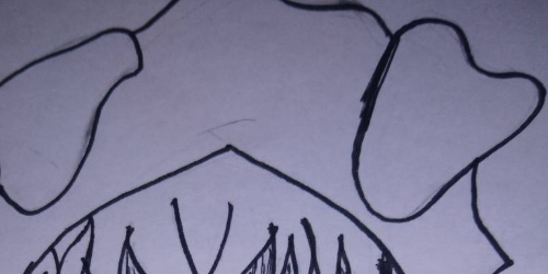 ปกนิยาย ของผม