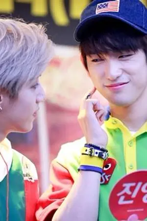 ปกนิยาย มัคจิน รักกันตั้งเเต่เมื่อไหร่