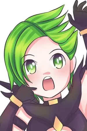 ปกนิยาย [Fic Rov] Aleister x Natalyaนายเจ้าเล่ห์กับปีศาจหน้าสวย