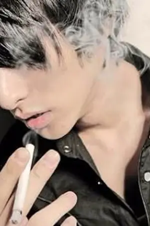 ปกนิยาย ไอ้โหดของผม (My cruelty)