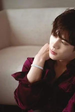 ปกนิยาย My Freshy (เธอคนนี้เป็นของผม)