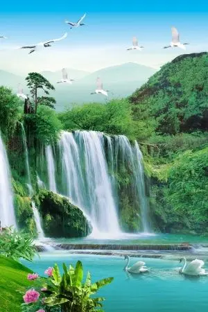 ปกนิยาย หนังสือพลิกชีวิต