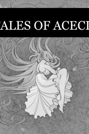 ปกนิยาย [ TALES OF ACECIA ] CHESS PRINCESS