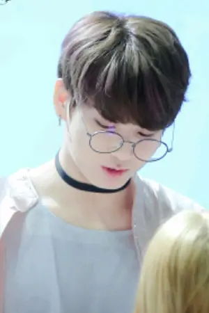 ปกนิยาย (BTS x YOU) หวานใจนายขี้เก๊ก