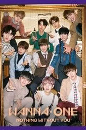 ปกนิยาย [WANNA ONE  X GFRIEND] So Beautiful