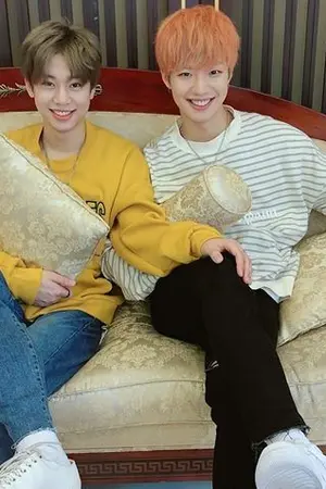 ปกนิยาย #รวมฟิคของคบก