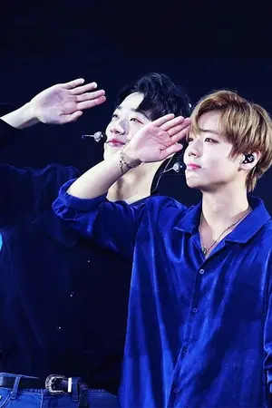 ปกนิยาย Really love?|รักแท้ทำไมเลือกยากจังว่ะ #Panwink