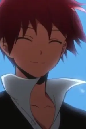 ปกนิยาย [Fic Assassination Classroom] Joking girl | Karma x Oc