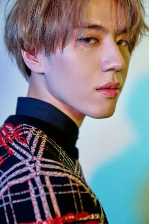 ปกนิยาย [End] GOT Vampire (GOT7 x You) (Yugyeom x You)