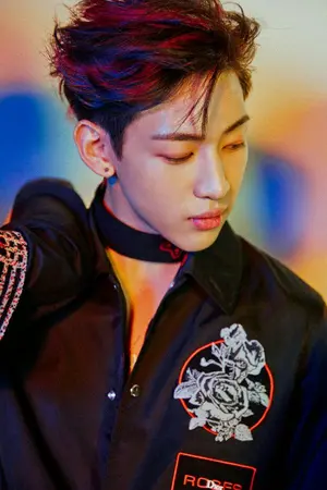 ปกนิยาย GOT Vampire (GOT7 x You) (BamBam x You)