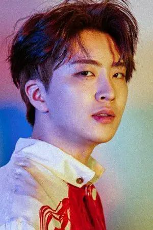 ปกนิยาย GOT Vampire (GOT7 x You) (Youngjae x You)