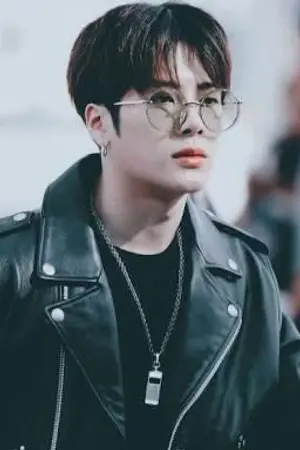 ปกนิยาย [GOT7]SHE'S MONSTER (เธอมันยัยตัวประหลาด!) (Jackson x You)