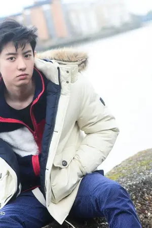 ปกนิยาย UP!!🔥 RAVE #ฟิคชานคลั่ง [chanbaek] 18+ เปลี่ยนแอคทวิต