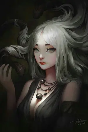 ปกนิยาย The story of the evil [เรื่องราวของตัวร้าย]