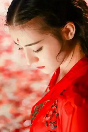 ปกนิยาย ลำนำบุปผาสีชาด 2 time