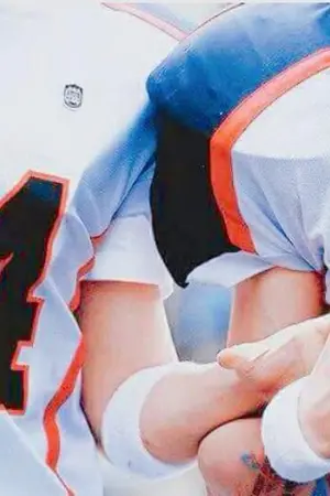 ปกนิยาย (SF) Destiny : ChanBaek