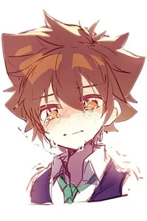 ปกนิยาย [KHR] Fanfic -คิดไม่ออกแม้แต่ชื่อเรื่อง-