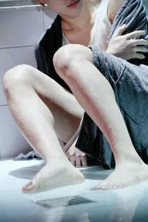 ปกนิยาย [BTS] ก่อนที่จะจากลา