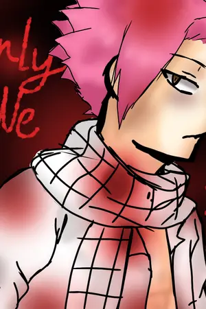 ปกนิยาย [ Fairy Tail ] OnLy MiNe (Yandere natsu & gray x lucy)