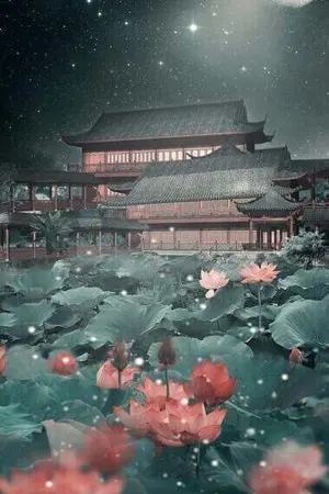 ปกนิยาย ใต้เงามังกร (易潘)