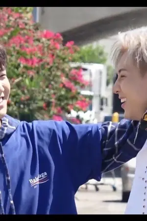 ปกนิยาย The Crossing time[ bbam][markyug]