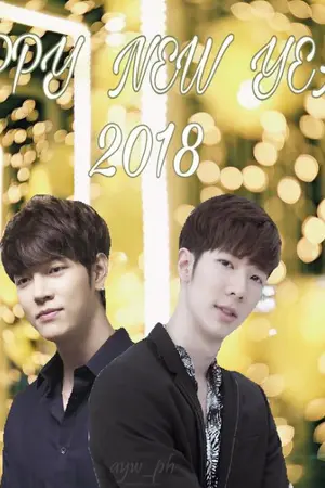 ปกนิยาย Special HNY-GJ