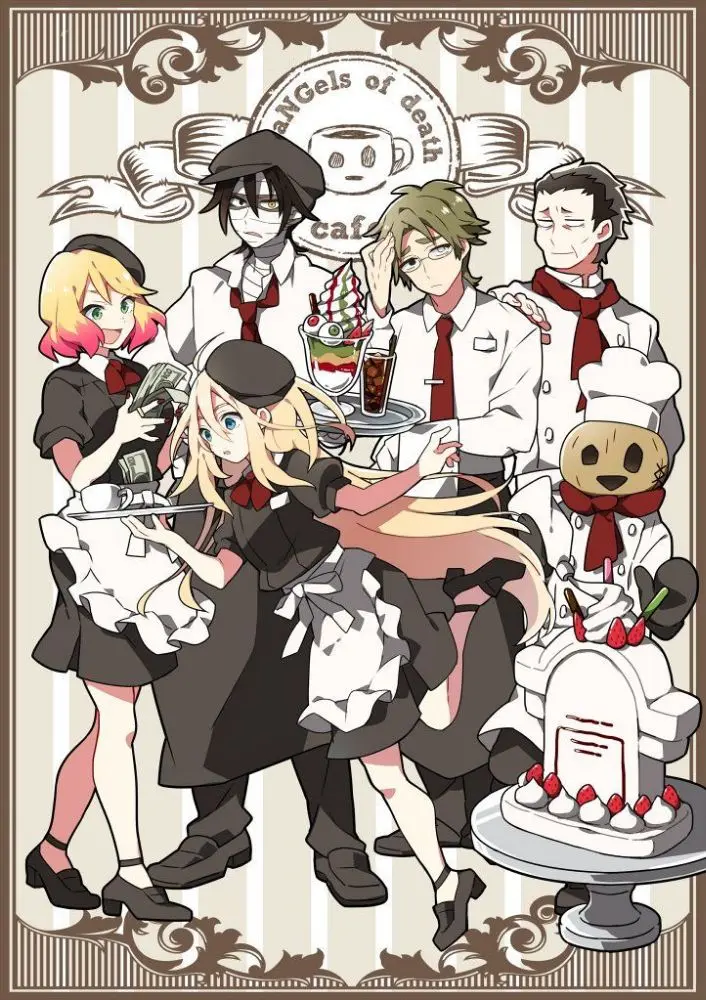 อยากให้ใครเป็นพระเอก!!? =3=