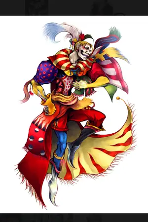 ปกนิยาย Love the killer รักอันตรายของยัยวายร้าย(นักฆ่า)หน้าโหด