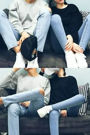 ปกนิยาย หวั่นไหว -  Krislay  (เคะเป็นผู้หญิง)