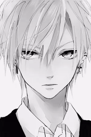 ปกนิยาย ผิดมั้ย? ถ้าผมแอบชอบเขา